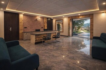 silvanza resort by nivanta