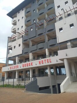 silver brooke hotel othaya