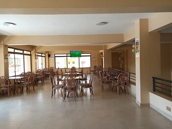 silver brooke hotel othaya