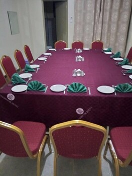silver brooke hotel othaya