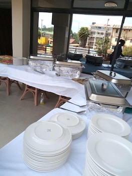 Silver Brooke Hotel Othaya,,3 star
