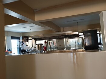Silver Brooke Hotel Othaya,,3 star