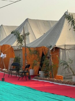 ganga sands cottage