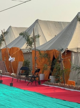 ganga sands cottage