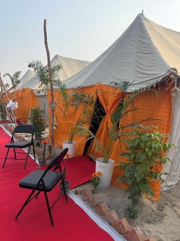 ganga sands cottage
