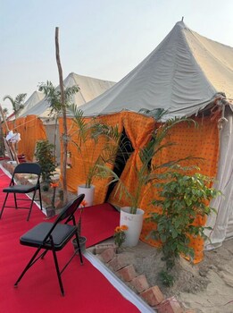ganga sands cottage