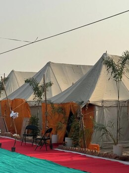 ganga sands cottage