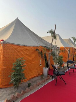 ganga sands cottage