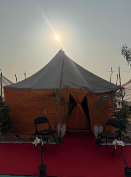 ganga sands cottage