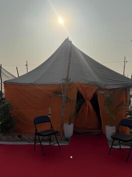 ganga sands cottage