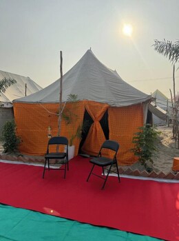 ganga sands cottage