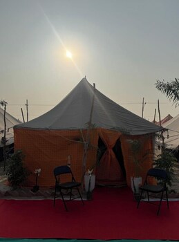 ganga sands cottage