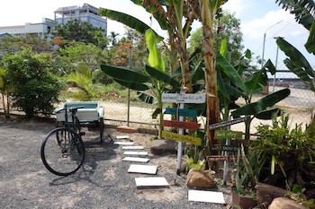 ahha river breeze kampot