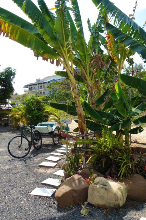 ahha river breeze kampot