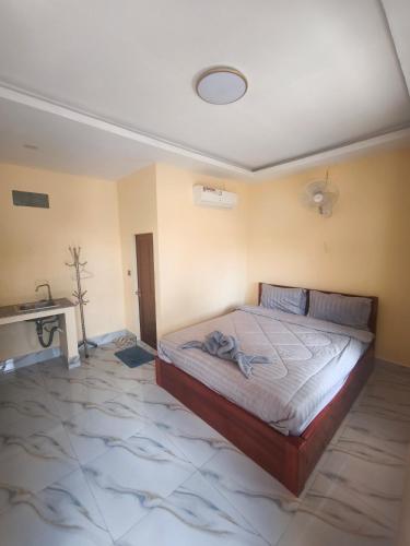 ahha river breeze kampot