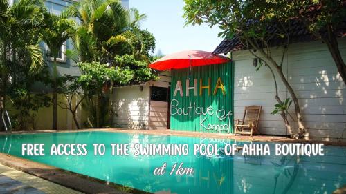 ahha river breeze kampot