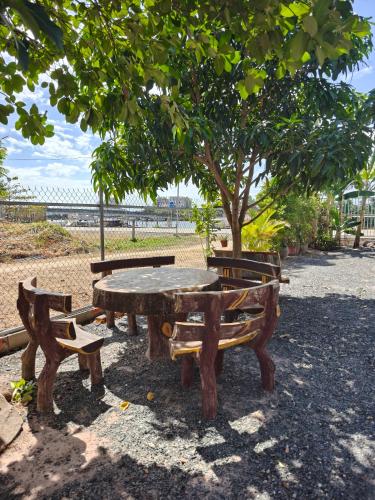 ahha river breeze kampot
