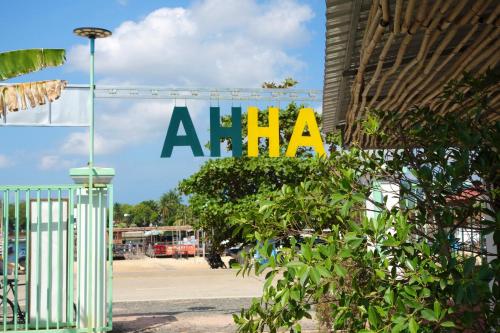 ahha river breeze kampot