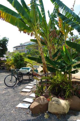 ahha river breeze kampot