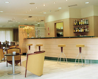 nh madrid barajas airport