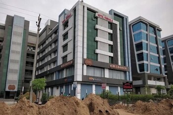 hotel vishala
