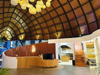 Casabadia Villas Pangandaran By Horison,,3 star