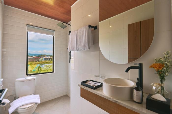 casabadia villas pangandaran by horison