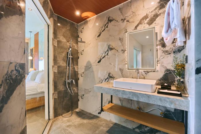 casabadia villas pangandaran by horison