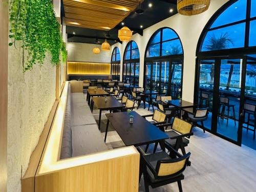 casabadia villas pangandaran by horison