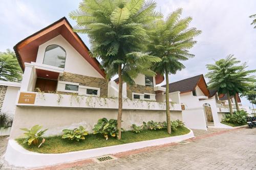 casabadia villas pangandaran by horison