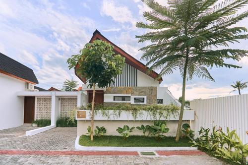 casabadia villas pangandaran by horison