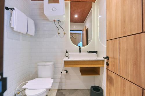 casabadia villas pangandaran by horison