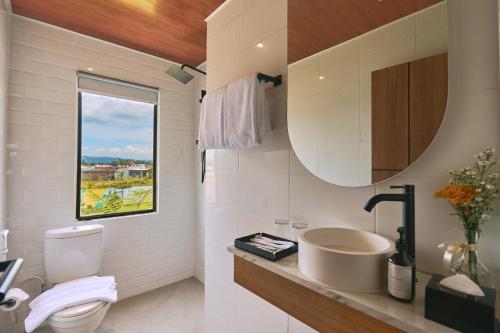 casabadia villas pangandaran by horison