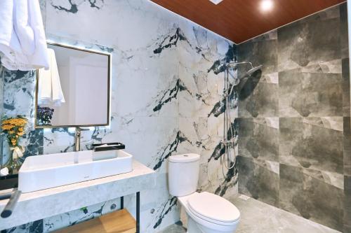 casabadia villas pangandaran by horison
