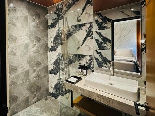 casabadia villas pangandaran by horison