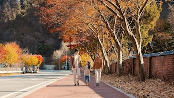 byeolsaem private house