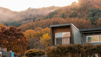 byeolsaem private house