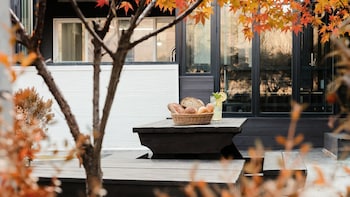 byeolsaem private house