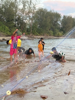 marinthara homestay