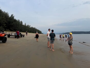 marinthara homestay