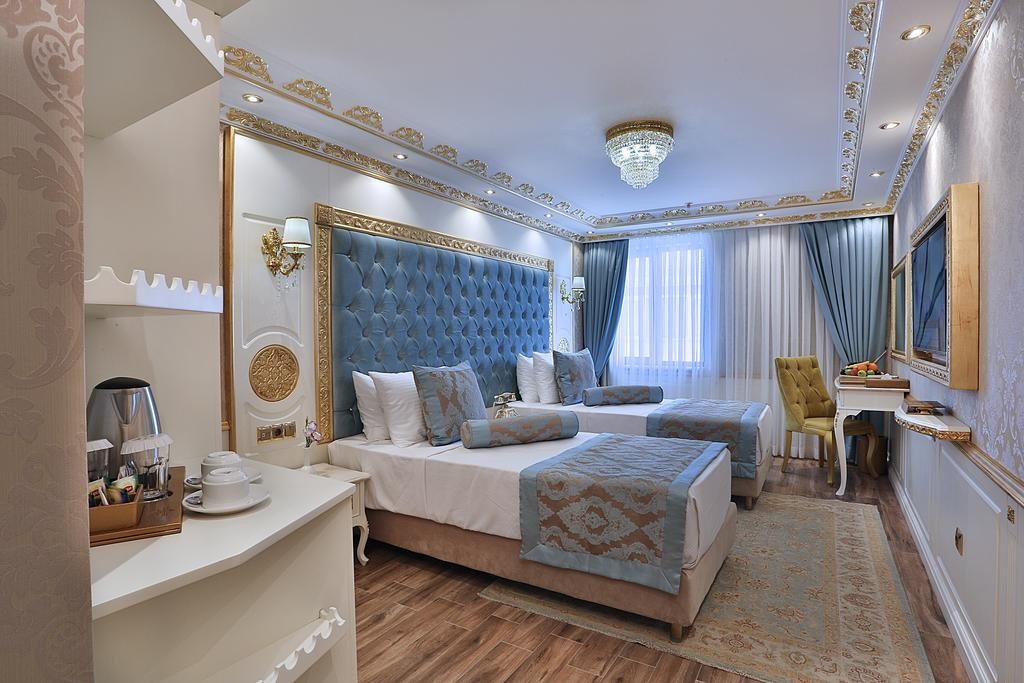 hotel emirhan palace
