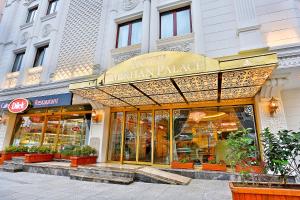 hotel emirhan palace