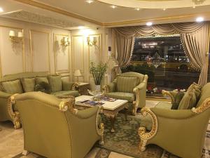 hotel emirhan palace