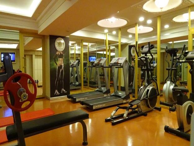 hotel emirhan palace