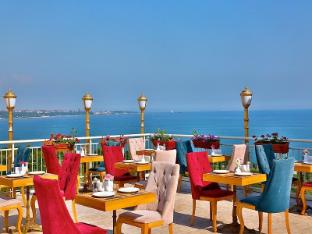 hotel emirhan palace