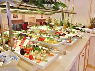 hotel emirhan palace