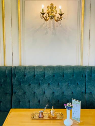 hotel emirhan palace