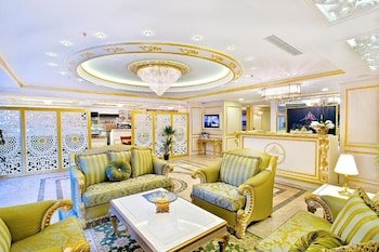 hotel emirhan palace