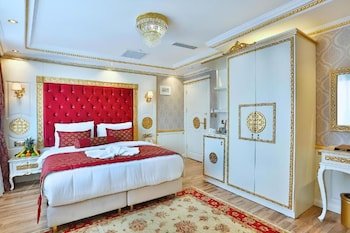 hotel emirhan palace