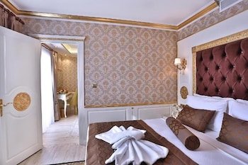 hotel emirhan palace